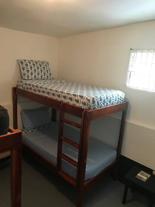 Room 5 Stirling
