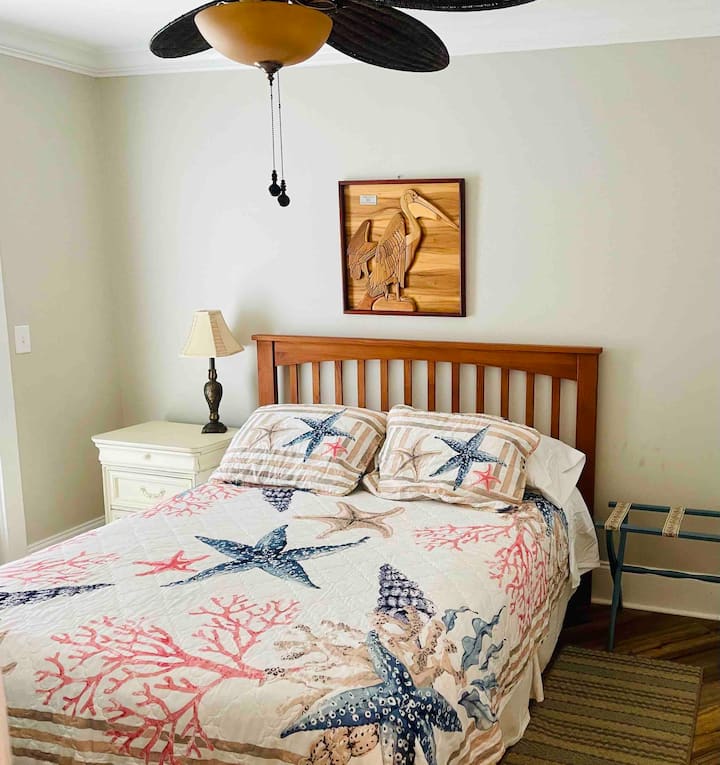 ห้องนอนชั้น 4 #3