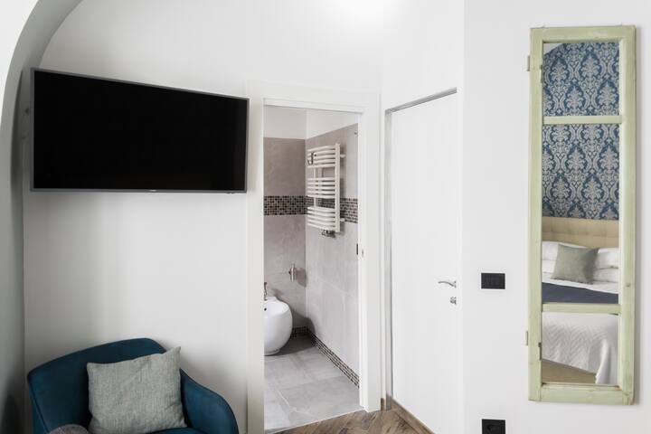 Horti Sallustiani Roma gallery image 3