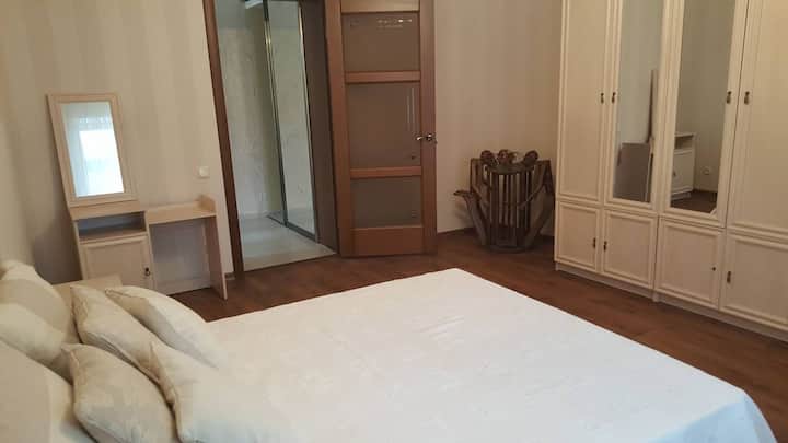 Спална соба 1