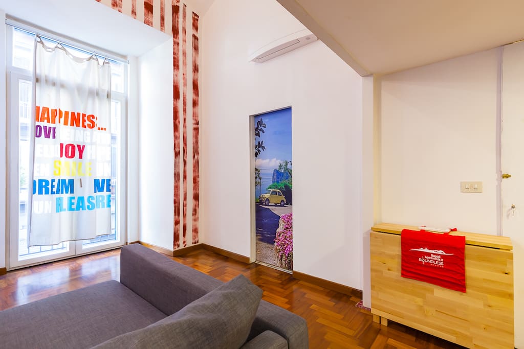 Livingroom
