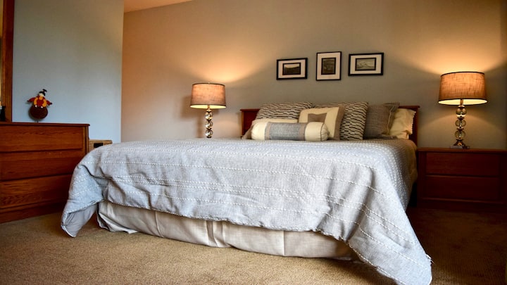 غرفة النوم 3