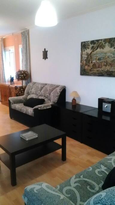 Salón