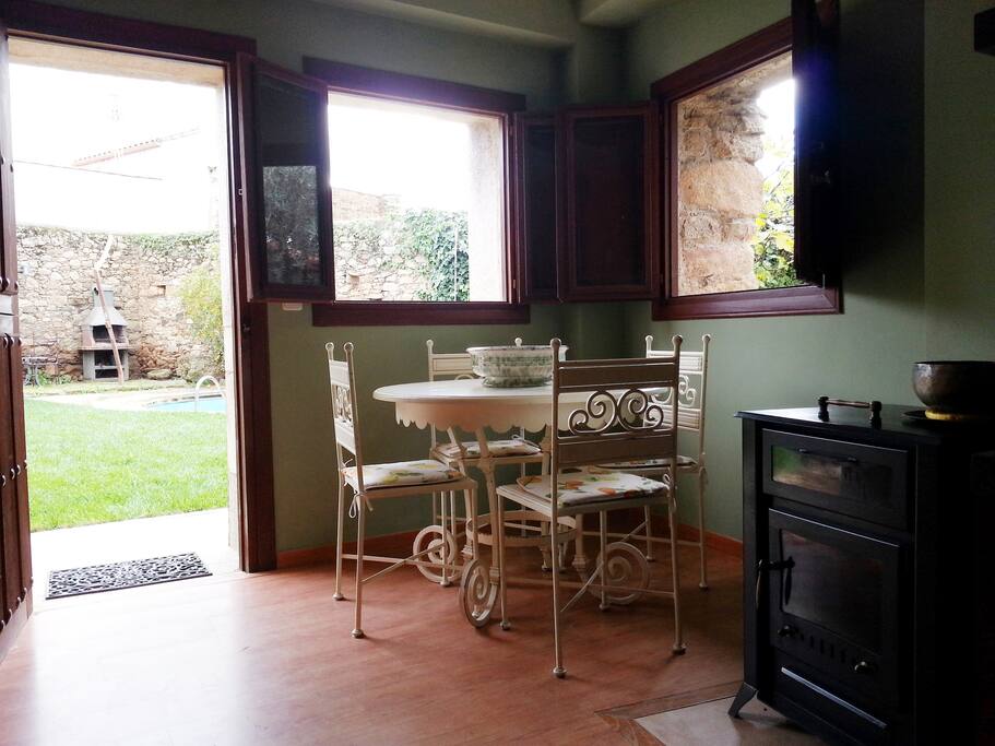 Comedor