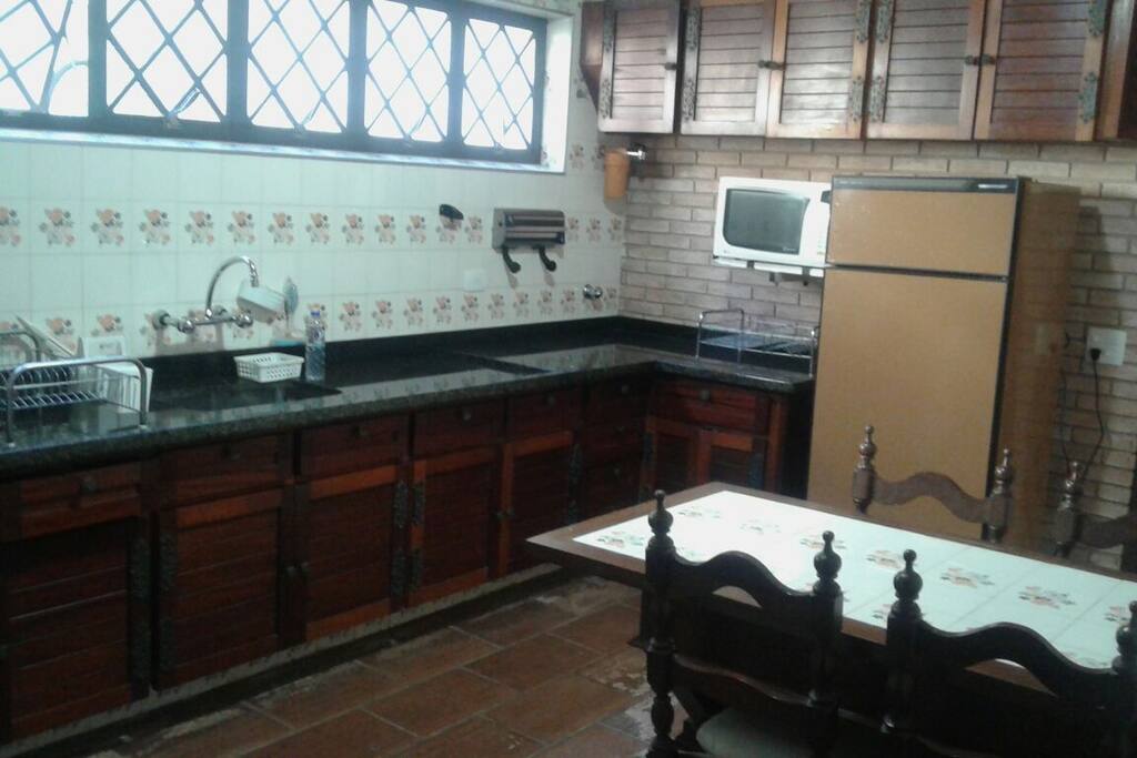 cozinha