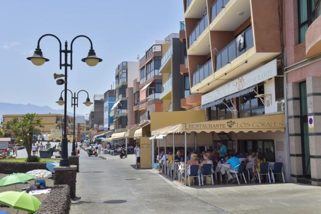 CERCA RESTAURANTES