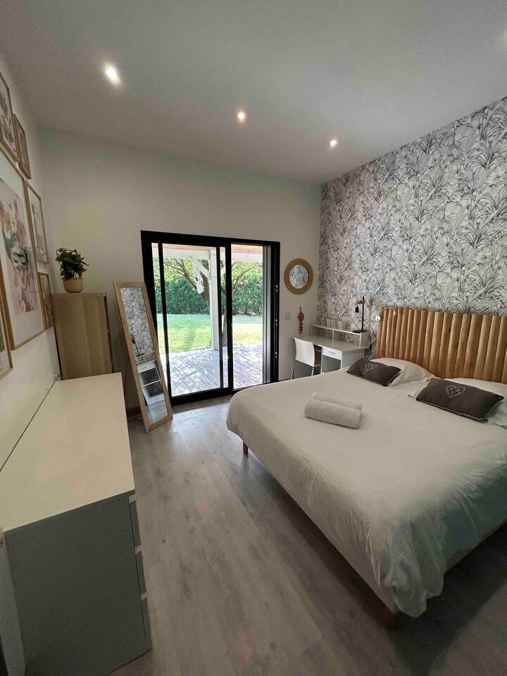 Slaapkamer 3