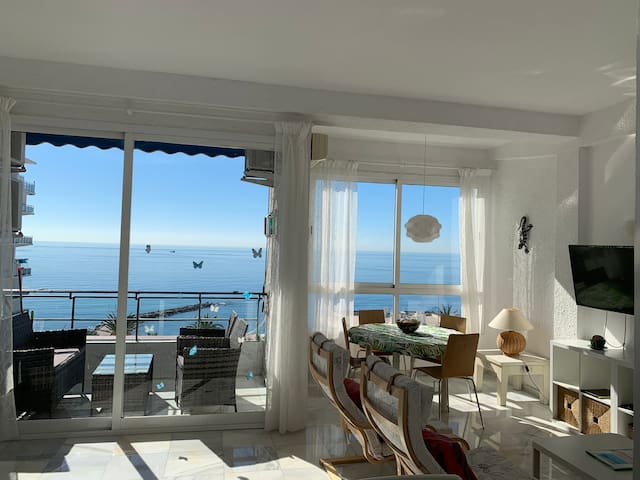 Skol Apartments Marbella managed Airbnb listing 2