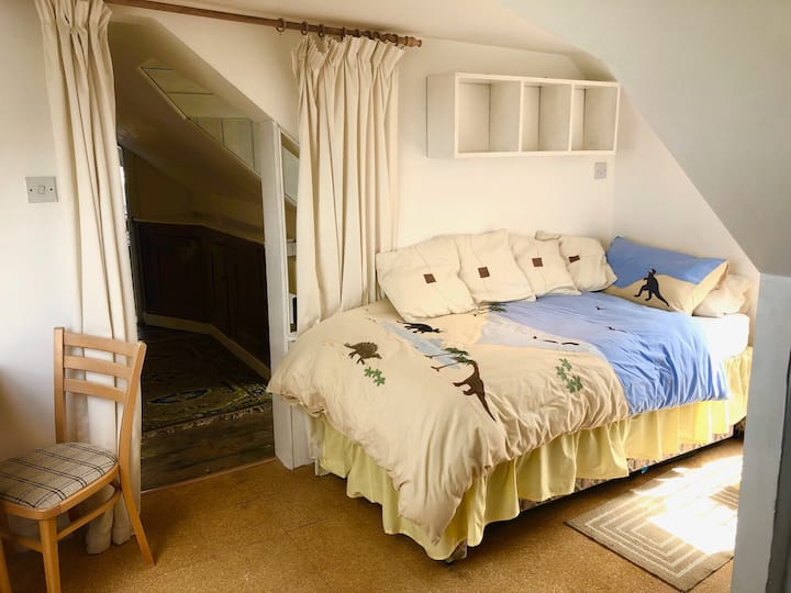 غرفة النوم 1