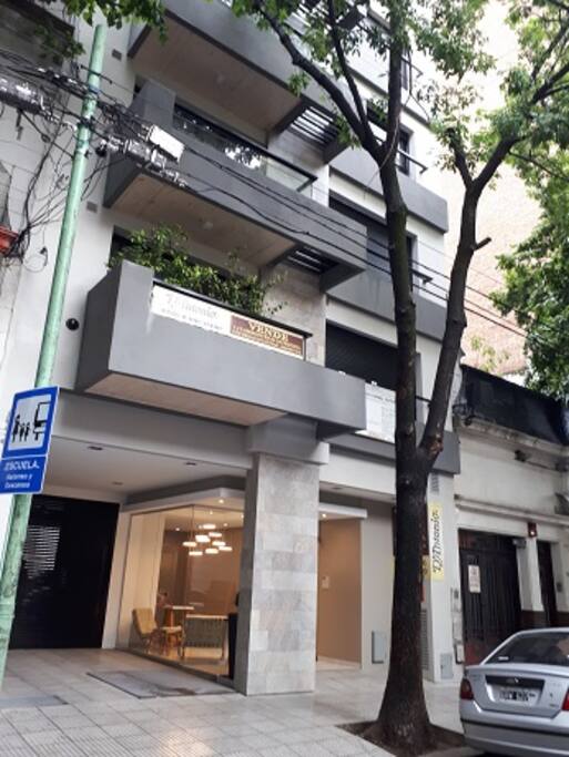 Edificio