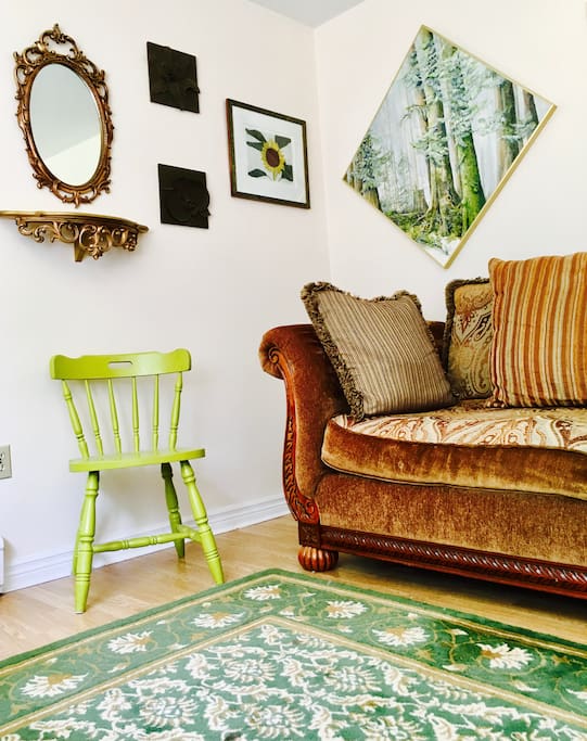 Front Room