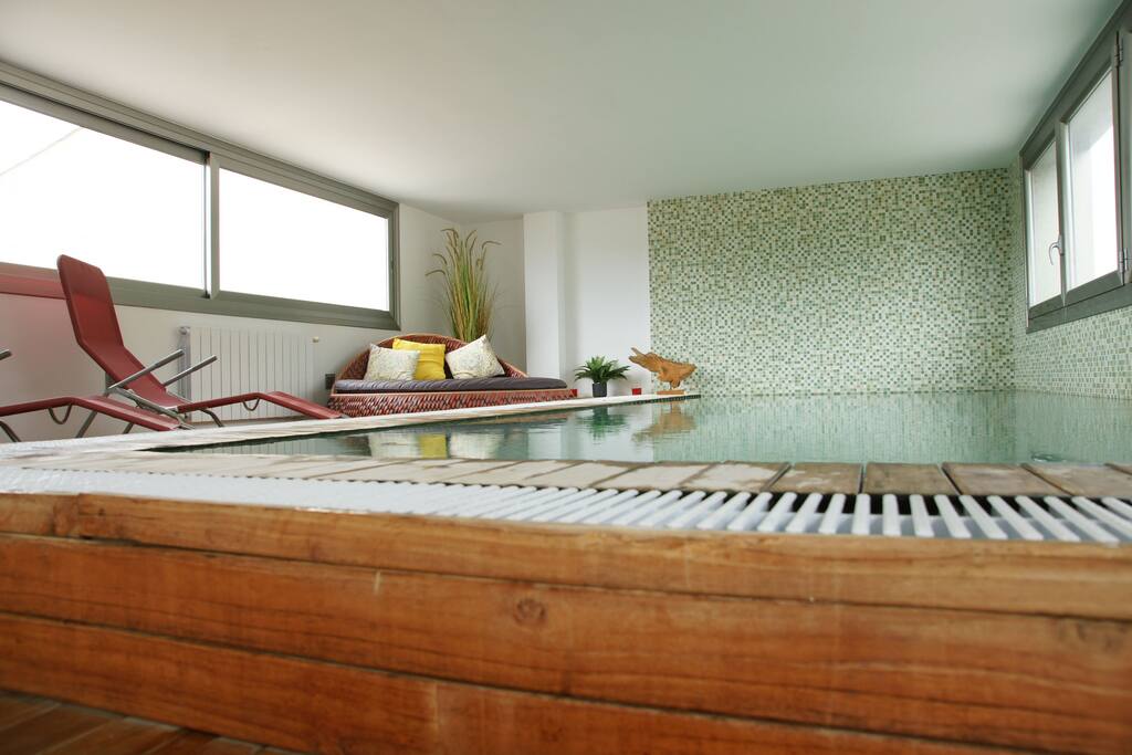 Indoor-Pool