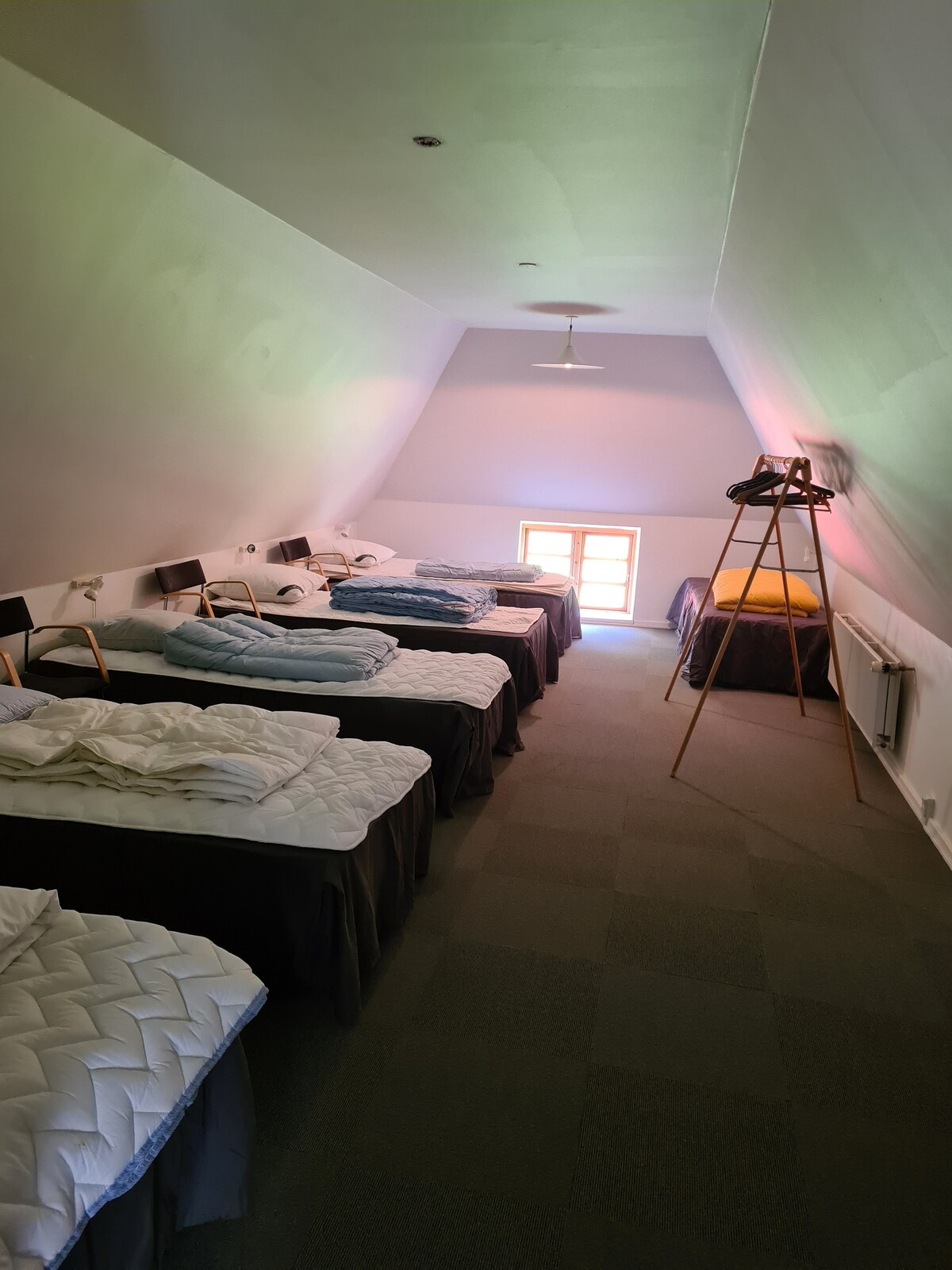 Спална соба 1