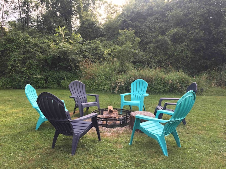 Bloomfield, Prince Edward Vacation Rentals & Homes Prince Edward, Canada Airbnb