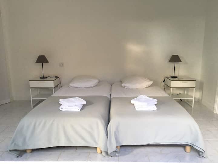 Chambre 2