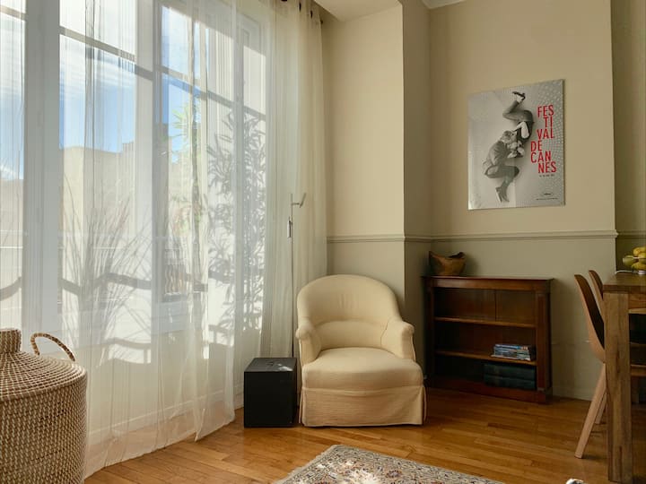 Classic French Charm Meets Modern Day Luxury - Costa Azul