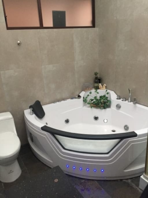 Baño Privado