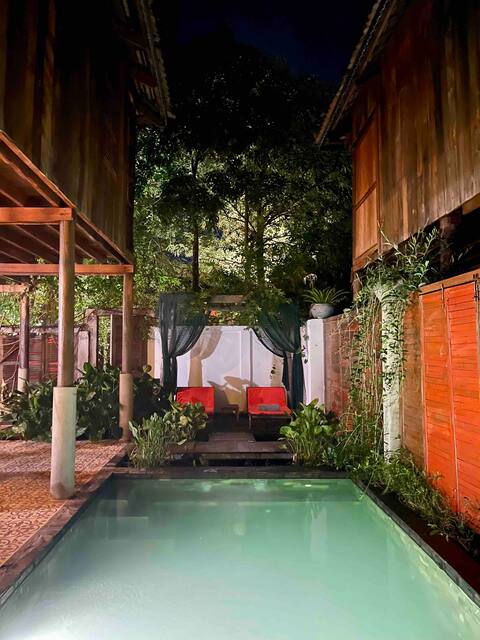 2-Bedroom Villa Private Pool