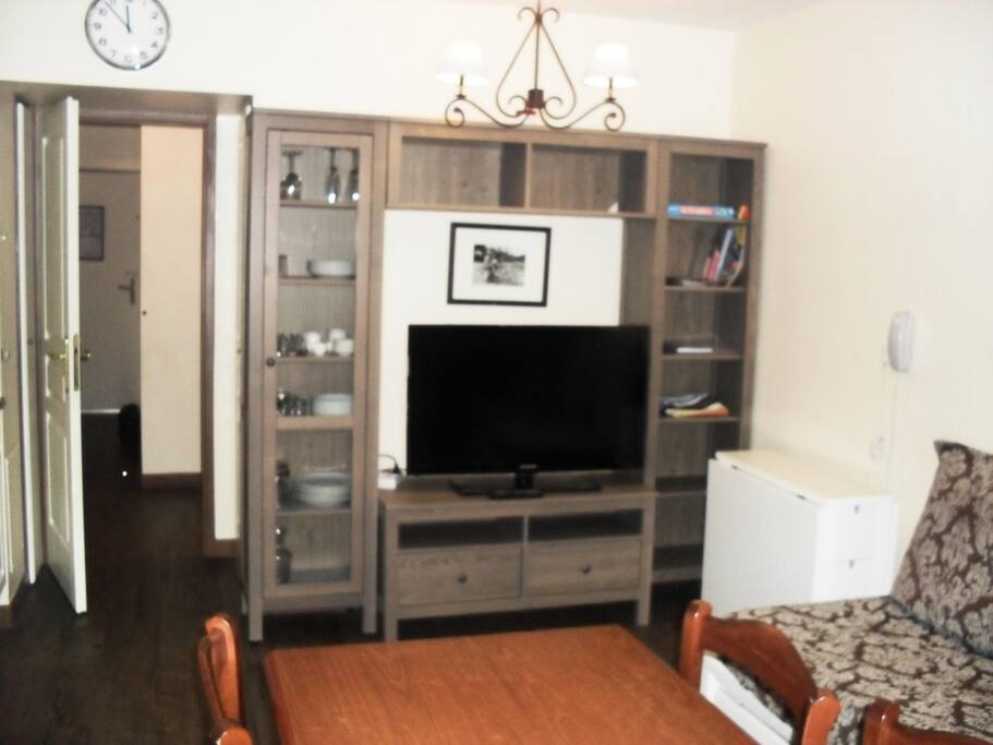 Appartement 2 pièces 4/5 personnes Selection