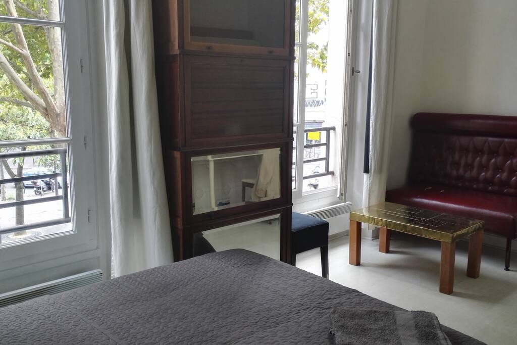 Chambre / Room