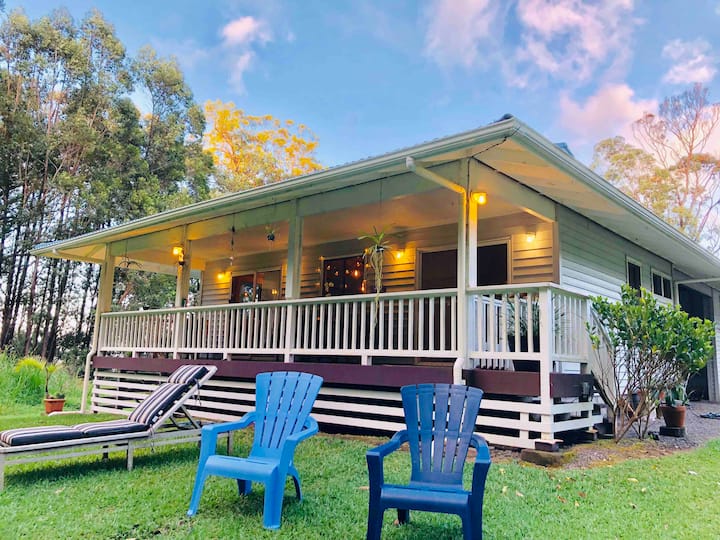 Honokaa Furnished Monthly Rentals and Extended Stays Airbnb