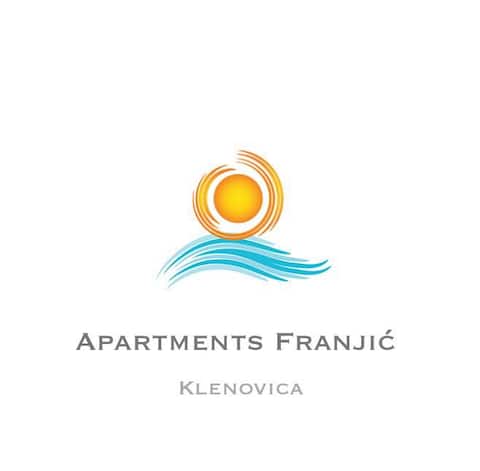 Top Airbnb: Apartments Franjić 1 in Klenovica
