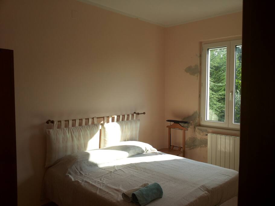 Camera da letto n. 2