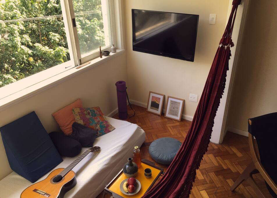 Sala | Living room