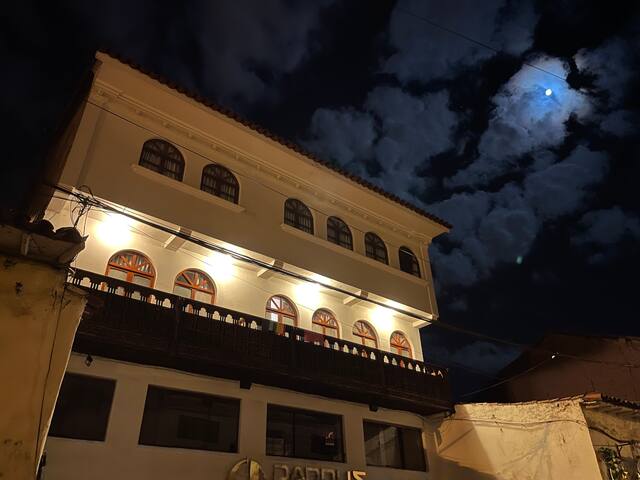 TATA Hotel Boutique managed Airbnb listing 1