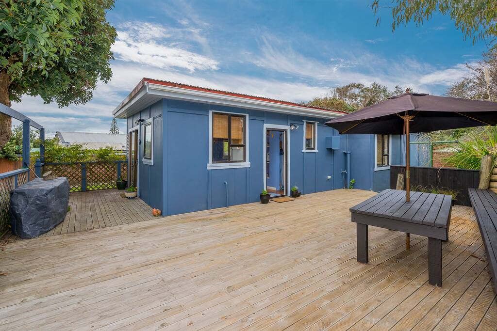 Beautiful Decking