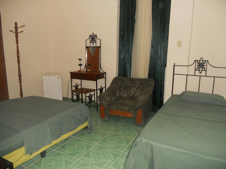 habitacion