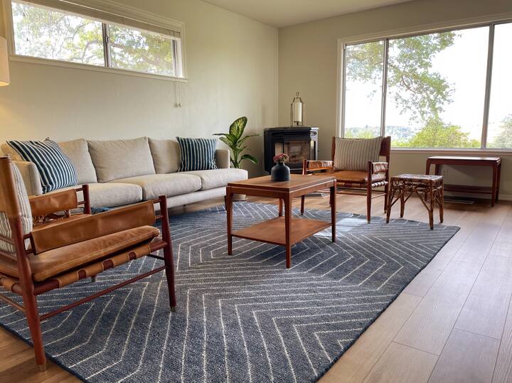 Top 9 Airbnb Vacation Rentals In Sutter Creek, California Updated 2024 Trip101