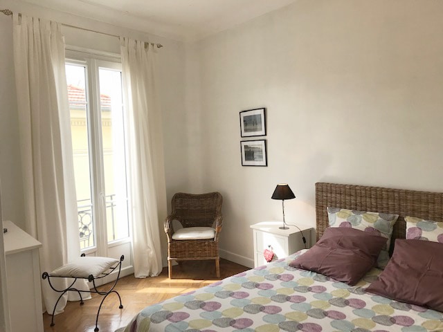 спална соба