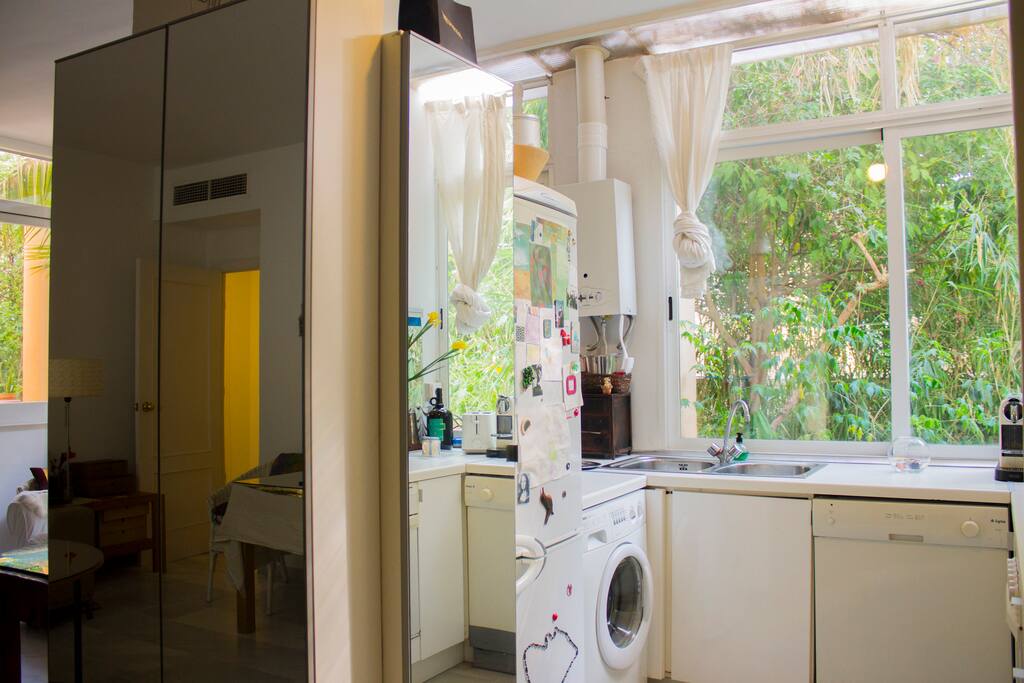 Cocina