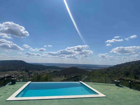 El rincón de Ana (Rural House)