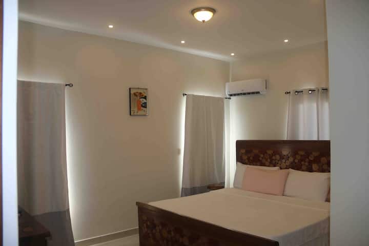 ห้องเตียงใหญ่คิงไซส์