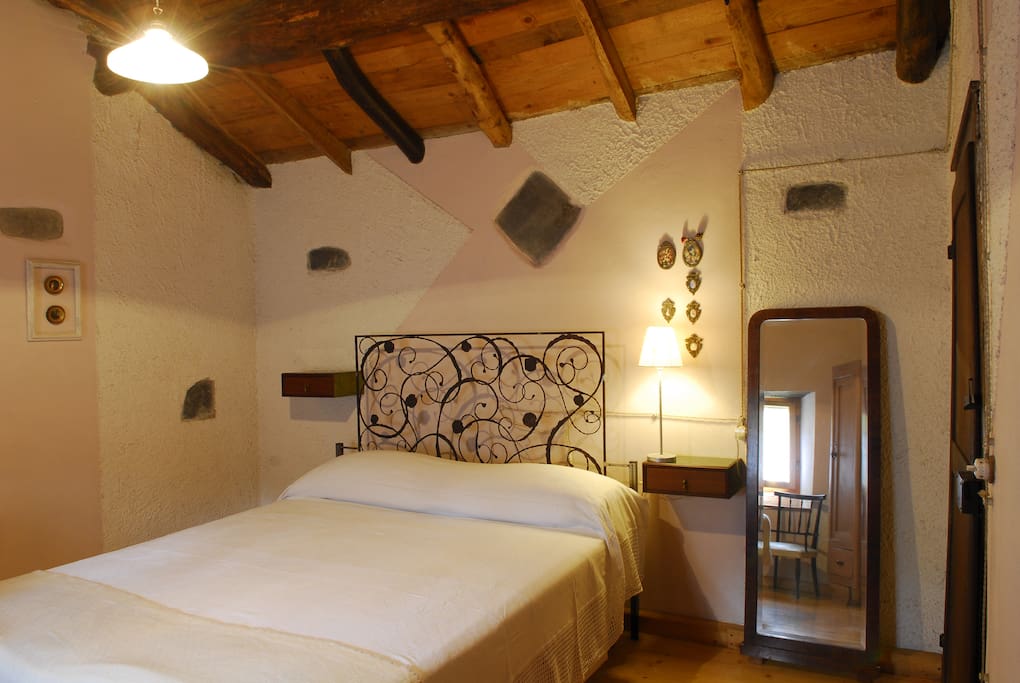Camera da letto 1