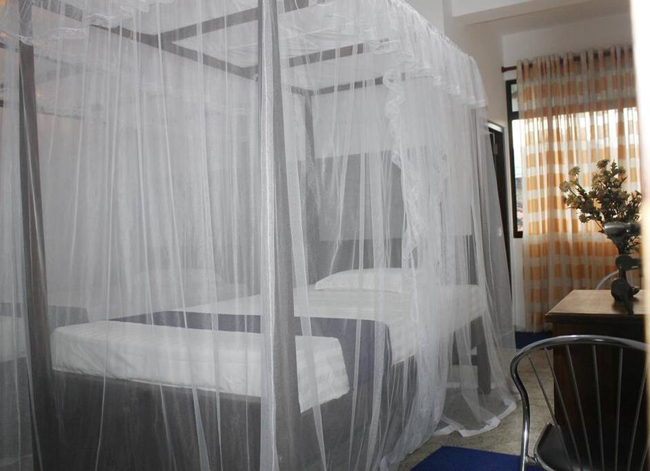 Beds