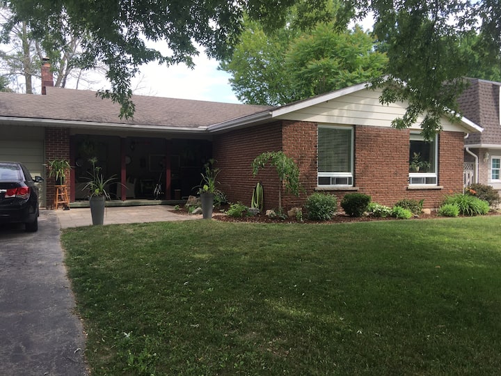 Kincardine Cottage Rentals Cottages and More Airbnb