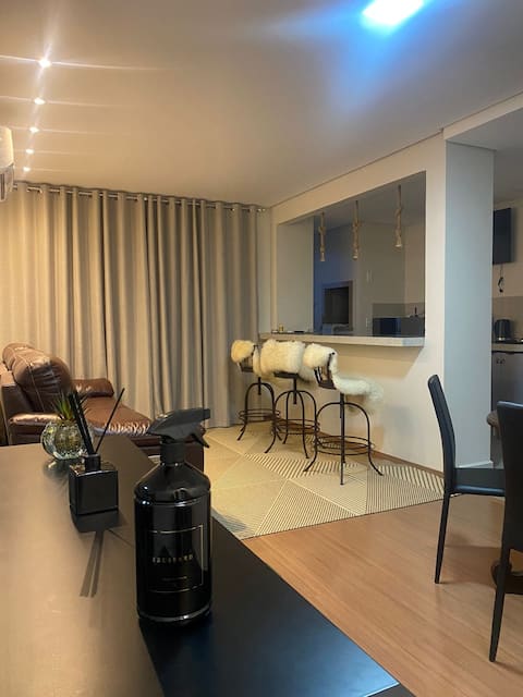 Comfort apartment