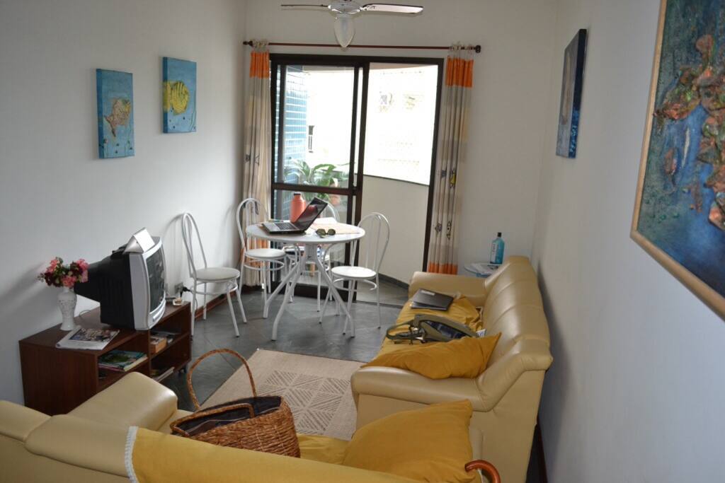 A sala