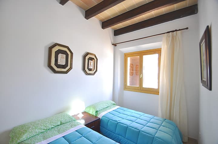 غرفة النوم 7