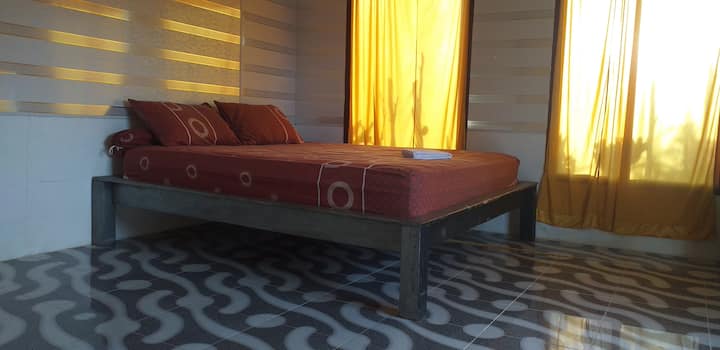 Спална соба 6