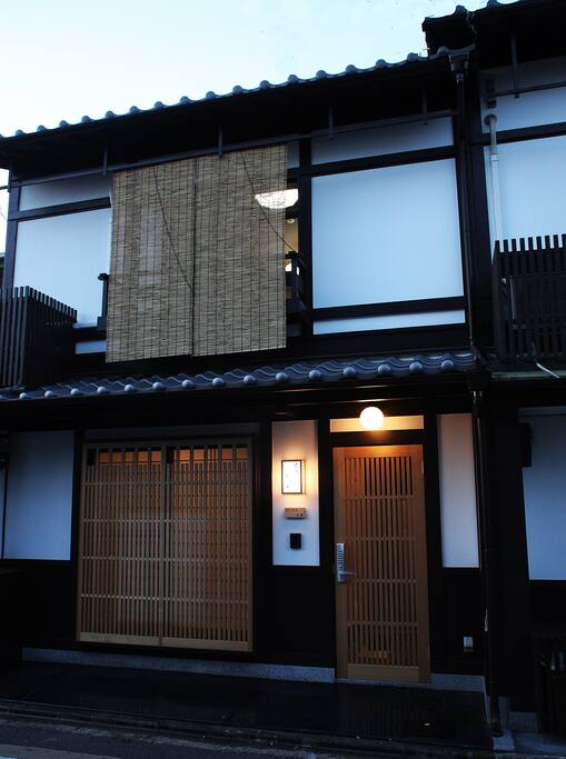 Exterior
外観