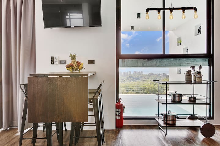 Malee Highlands managed Airbnb listing 3