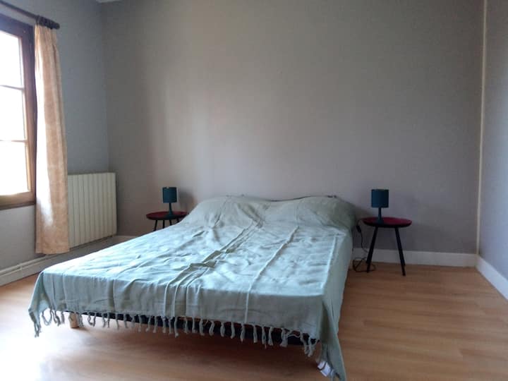 غرفة النوم 4