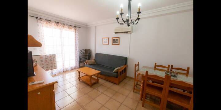 Apartment Corona in Cazorla,