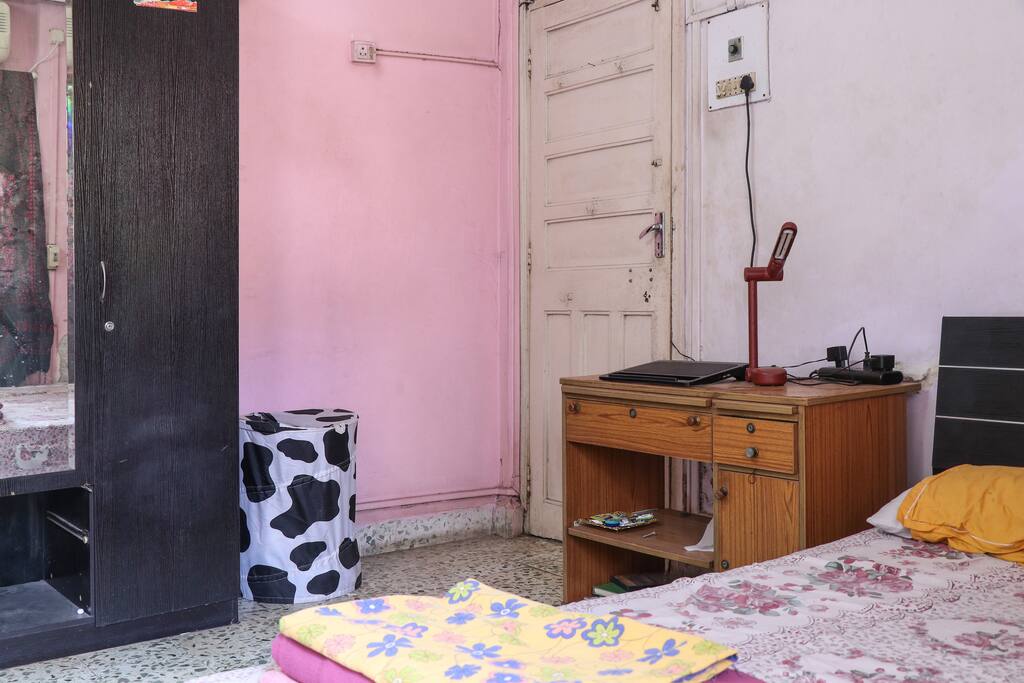 Inside view - 2