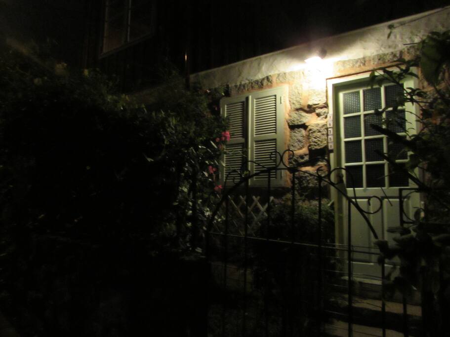 Entrada