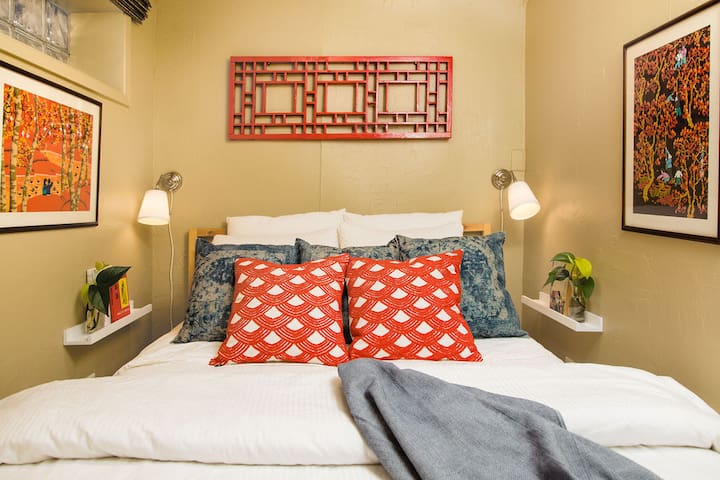 Airbnb Flagstaff Ferienwohnungen Unterkunfte